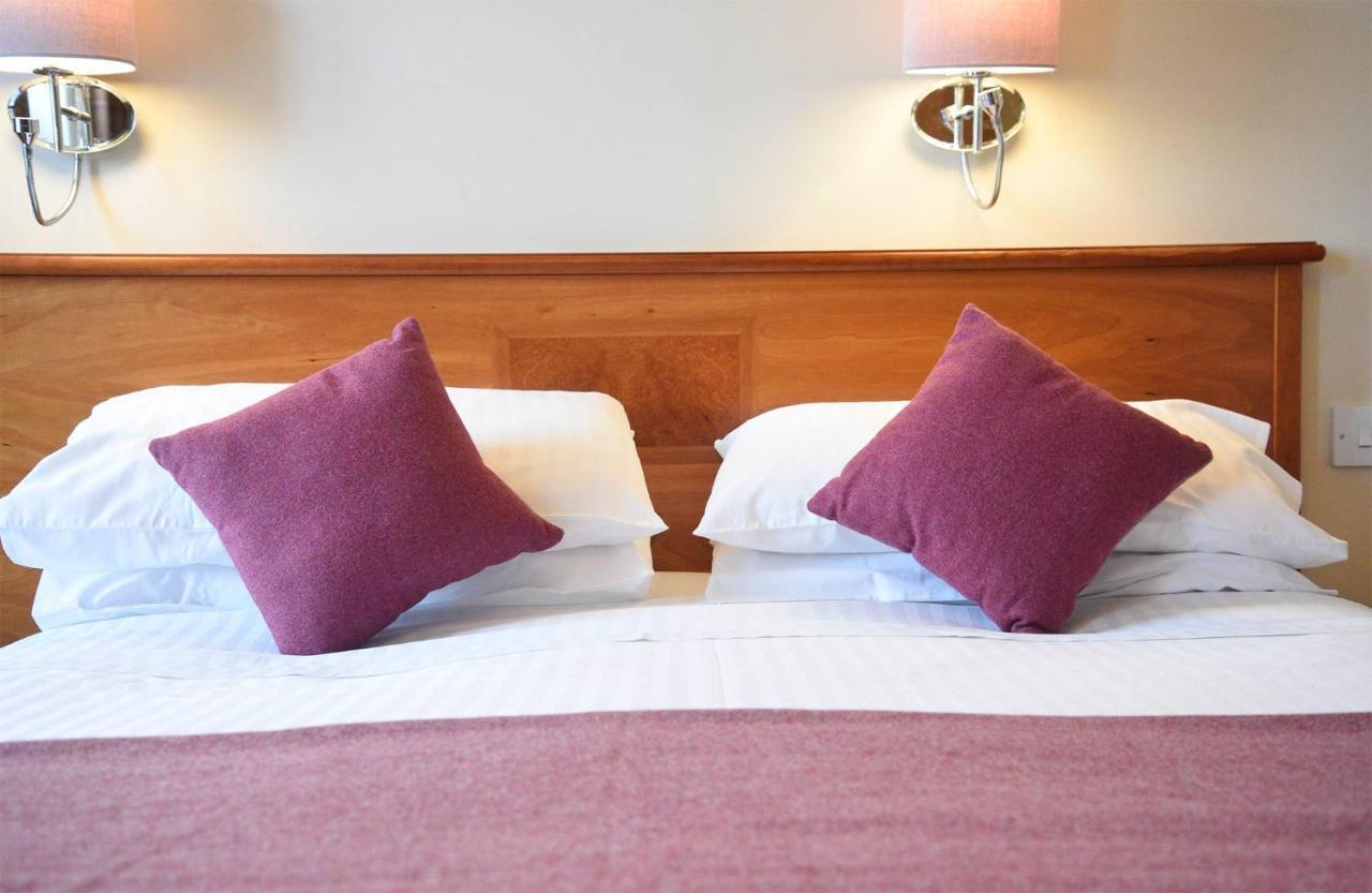 The Royal Hotel Portree Zewnętrze zdjęcie