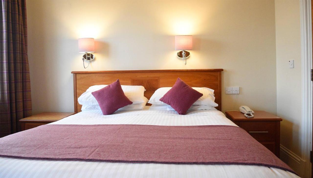 The Royal Hotel Portree Zewnętrze zdjęcie