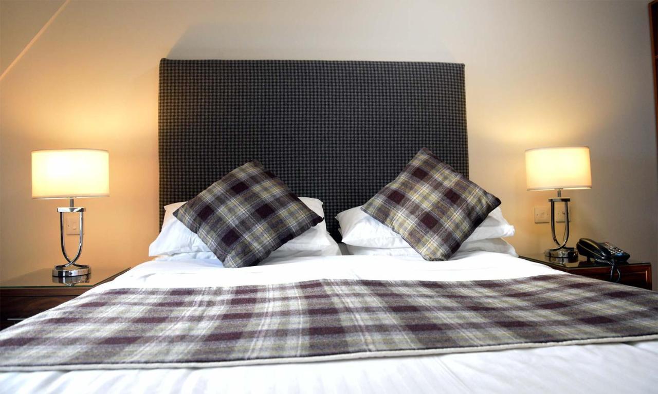 The Royal Hotel Portree Zewnętrze zdjęcie