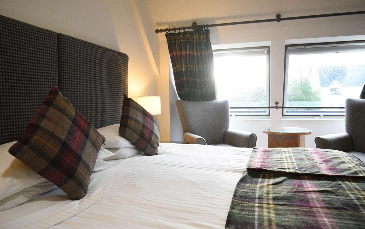 The Royal Hotel Portree Zewnętrze zdjęcie