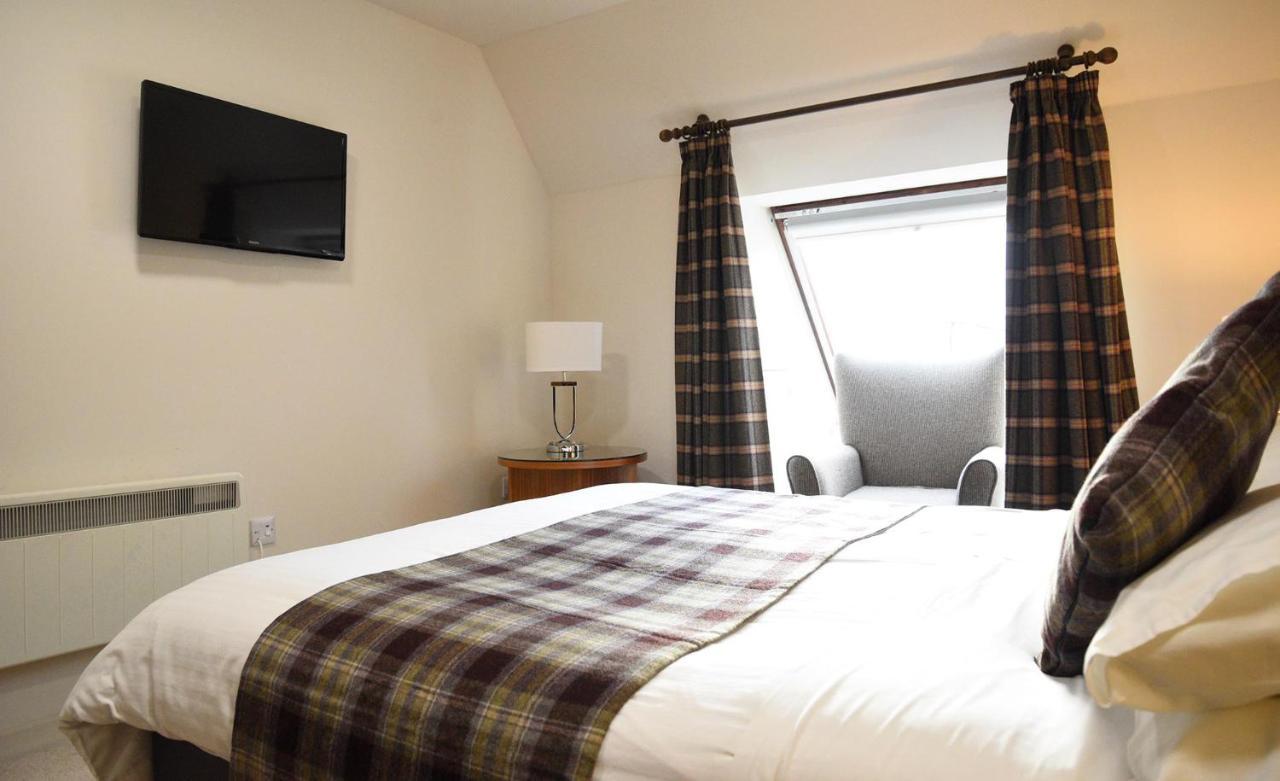 The Royal Hotel Portree Zewnętrze zdjęcie