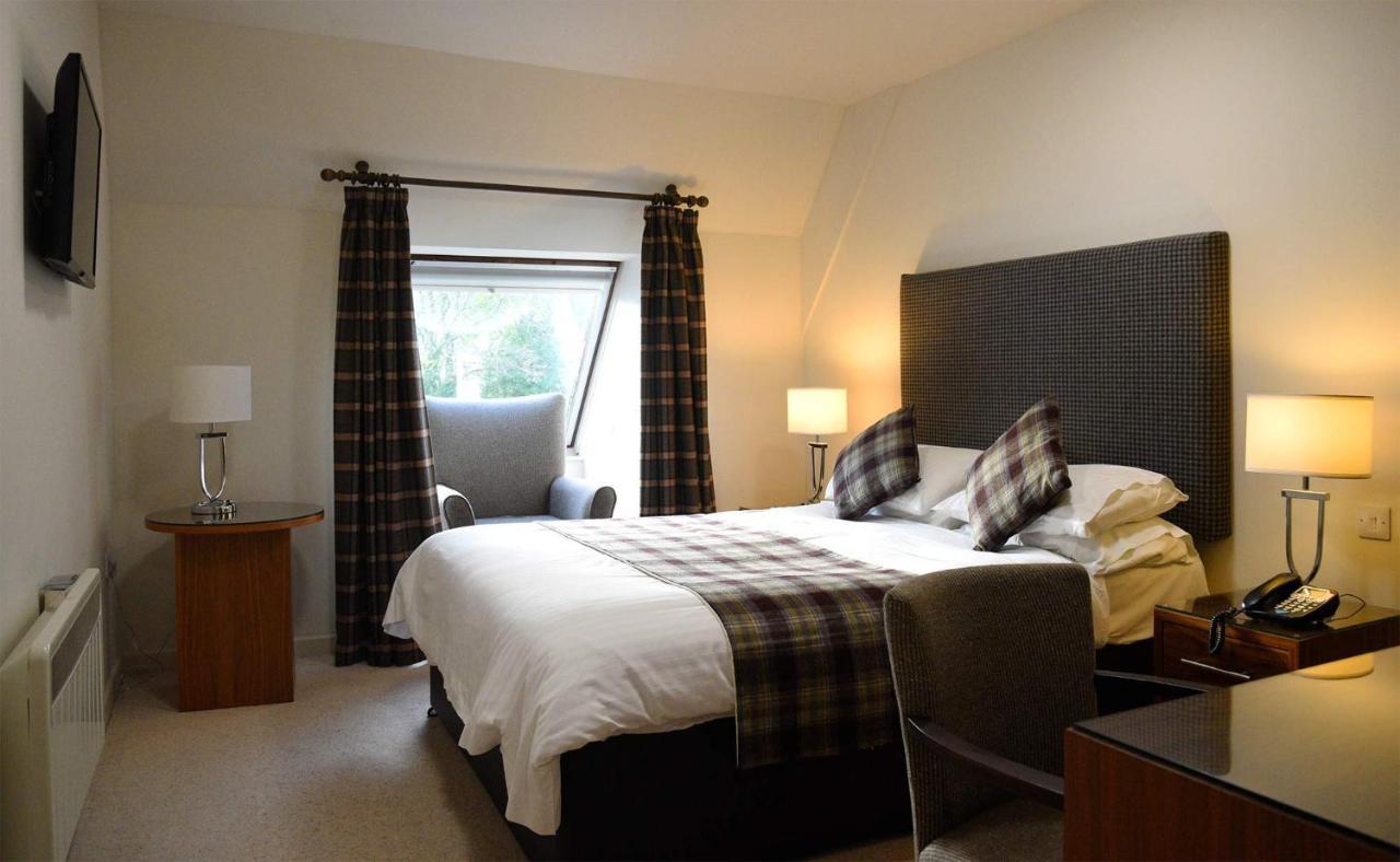 The Royal Hotel Portree Zewnętrze zdjęcie