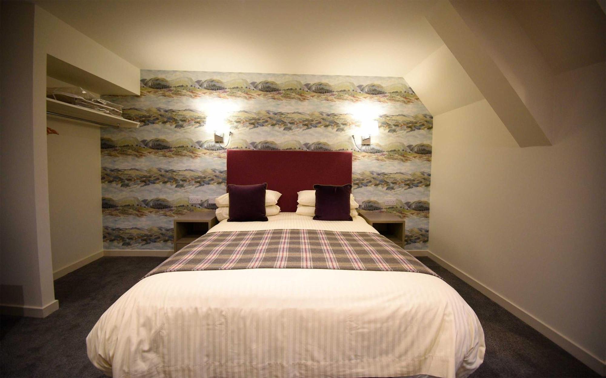 The Royal Hotel Portree Zewnętrze zdjęcie